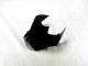 06-11 Glänzend Schwarz Kawasaki ZX14R ZZR1400 Motorrad Verkleidung 06-11 Glänzend Schwarz Kawasaki ZX14R ZZR1400 Motorrad Verkleidung