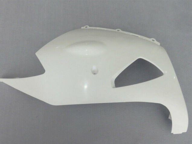 06-11 Unbemalt Kawasaki ZX14R ZZR1400 Motorrad Verkleidung 06-11 Unbemalt Kawasaki ZX14R ZZR1400 Motorrad Verkleidung