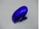 07-08 Blau Silber Schwarz Honda CBR600RR Motorrad Verkleidung 07-08 Blau Silber Schwarz Honda CBR600RR Motorrad Verkleidung