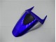 07-08 Blau Silber Schwarz Honda CBR600RR Motorrad Verkleidung 07-08 Blau Silber Schwarz Honda CBR600RR Motorrad Verkleidung