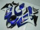 07-08 Blau Suzuki GSXR 1000 Motorrad Verkleidung 07-08 Blau Suzuki GSXR 1000 Motorrad Verkleidung