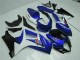 07-08 Blau Suzuki GSXR 1000 Motorrad Verkleidung 07-08 Blau Suzuki GSXR 1000 Motorrad Verkleidung