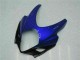 07-08 Blau Suzuki GSXR 1000 Motorrad Verkleidung 07-08 Blau Suzuki GSXR 1000 Motorrad Verkleidung