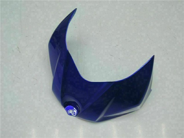 07-08 Blau Suzuki GSXR 1000 Motorrad Verkleidung 07-08 Blau Suzuki GSXR 1000 Motorrad Verkleidung