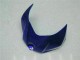 07-08 Blau Suzuki GSXR 1000 Motorrad Verkleidung 07-08 Blau Suzuki GSXR 1000 Motorrad Verkleidung