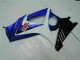 07-08 Blau Suzuki GSXR 1000 Motorrad Verkleidung 07-08 Blau Suzuki GSXR 1000 Motorrad Verkleidung