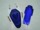 07-08 Blau Suzuki GSXR 1000 Motorrad Verkleidung 07-08 Blau Suzuki GSXR 1000 Motorrad Verkleidung