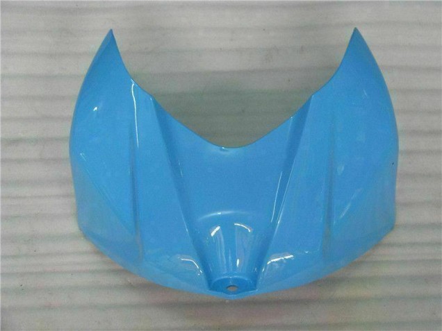 07-08 Blau Suzuki GSXR 1000 Motorrad Verkleidungen 07-08 Blau Suzuki GSXR 1000 Motorrad Verkleidungen