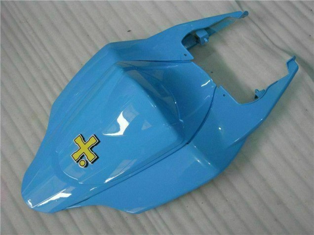 07-08 Blau Suzuki GSXR 1000 Motorrad Verkleidungen 07-08 Blau Suzuki GSXR 1000 Motorrad Verkleidungen