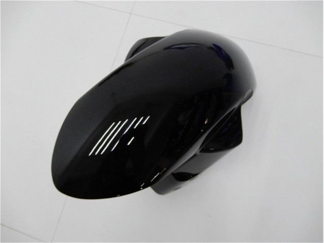 07-08 Blau Weiß Schwarz Suzuki GSXR 1000 Motorrad Verkleidung 07-08 Blau Weiß Schwarz Suzuki GSXR 1000 Motorrad Verkleidung