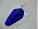 07-08 Blau Weiß Schwarz Suzuki GSXR 1000 Motorrad Verkleidung 07-08 Blau Weiß Schwarz Suzuki GSXR 1000 Motorrad Verkleidung