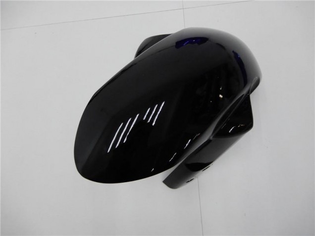 07-08 Blau Weiß Suzuki GSXR 1000 Motorrad Verkleidungen 07-08 Blau Weiß Suzuki GSXR 1000 Motorrad Verkleidungen