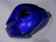 07-08 Blau Yamaha YZF R1 Motorrad Verkleidung Komplett Sets