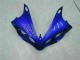 07-08 Blau Yamaha YZF R1 Motorrad Verkleidung 07-08 Blau Yamaha YZF R1 Motorrad Verkleidung