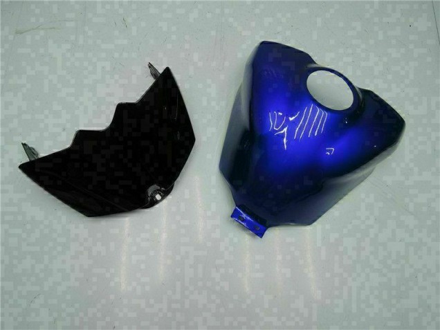 07-08 Blau Yamaha YZF R1 Motorrad Verkleidung 07-08 Blau Yamaha YZF R1 Motorrad Verkleidung