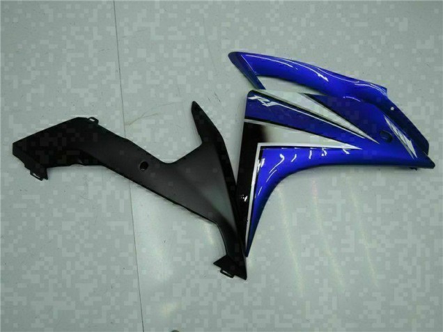 07-08 Blau Yamaha YZF R1 Motorrad Verkleidung 07-08 Blau Yamaha YZF R1 Motorrad Verkleidung
