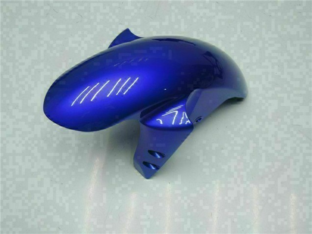 07-08 Blau Yamaha YZF R1 Motorrad Verkleidung 07-08 Blau Yamaha YZF R1 Motorrad Verkleidung