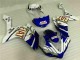 07-08 Blau Yamaha YZF R1 Motorrad Verkleidung & Plastik 07-08 Blau Yamaha YZF R1 Motorrad Verkleidung & Plastik