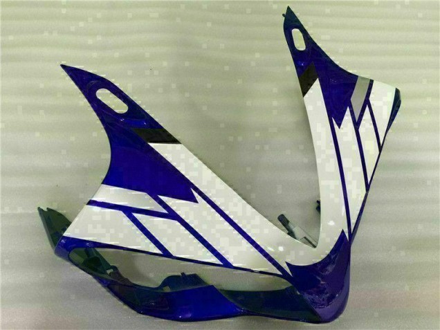 07-08 Blau Yamaha YZF R1 Motorrad Verkleidung & Plastik 07-08 Blau Yamaha YZF R1 Motorrad Verkleidung & Plastik
