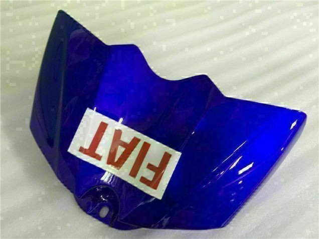 07-08 Blau Yamaha YZF R1 Motorrad Verkleidung & Plastik 07-08 Blau Yamaha YZF R1 Motorrad Verkleidung & Plastik