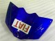 07-08 Blau Yamaha YZF R1 Motorrad Verkleidung & Plastik 07-08 Blau Yamaha YZF R1 Motorrad Verkleidung & Plastik