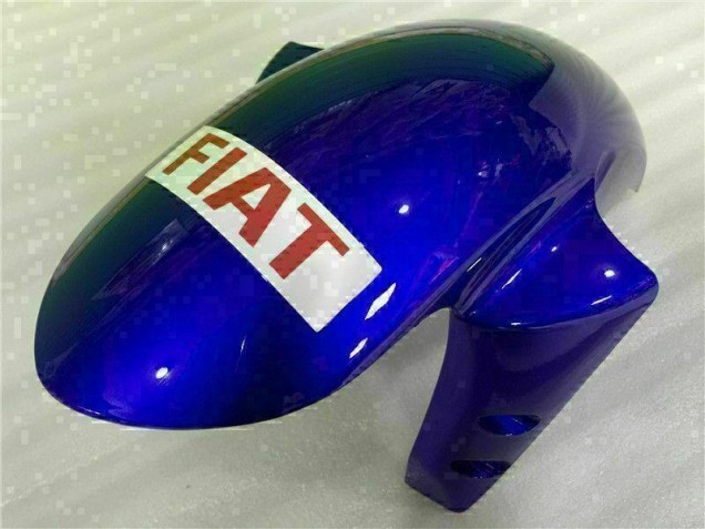 07-08 Blau Yamaha YZF R1 Motorrad Verkleidung & Plastik 07-08 Blau Yamaha YZF R1 Motorrad Verkleidung & Plastik