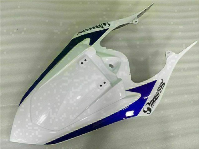 07-08 Blau Yamaha YZF R1 Motorrad Verkleidung & Plastik 07-08 Blau Yamaha YZF R1 Motorrad Verkleidung & Plastik