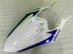 07-08 Blau Yamaha YZF R1 Motorrad Verkleidung & Plastik 07-08 Blau Yamaha YZF R1 Motorrad Verkleidung & Plastik