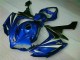 07-08 Blau Yamaha YZF R1 Motorrad Vollverkleidung 07-08 Blau Yamaha YZF R1 Motorrad Vollverkleidung