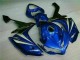 07-08 Blau Yamaha YZF R1 Motorrad Vollverkleidung 07-08 Blau Yamaha YZF R1 Motorrad Vollverkleidung