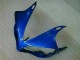 07-08 Blau Yamaha YZF R1 Motorrad Vollverkleidung 07-08 Blau Yamaha YZF R1 Motorrad Vollverkleidung
