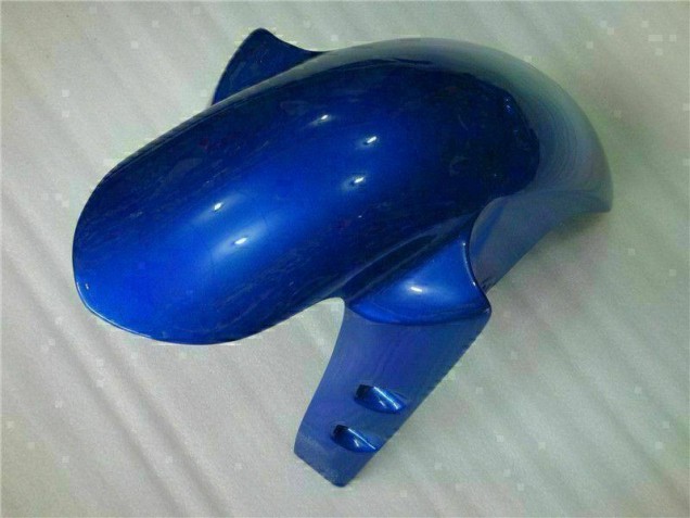 07-08 Blau Yamaha YZF R1 Motorrad Vollverkleidung 07-08 Blau Yamaha YZF R1 Motorrad Vollverkleidung