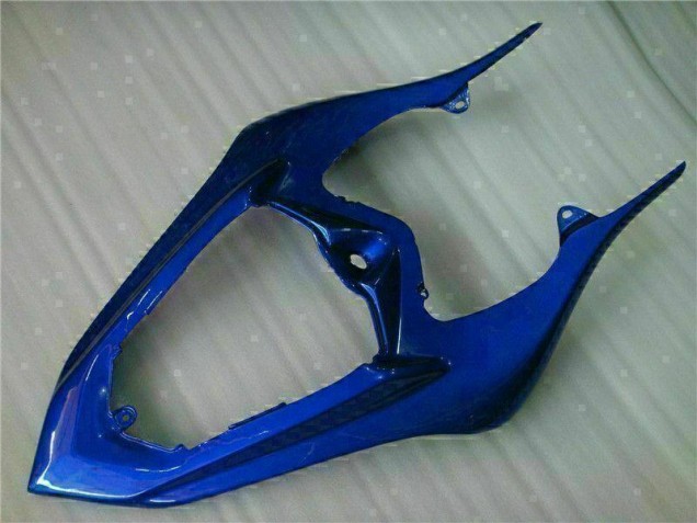 07-08 Blau Yamaha YZF R1 Motorrad Vollverkleidung 07-08 Blau Yamaha YZF R1 Motorrad Vollverkleidung