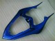07-08 Blau Yamaha YZF R1 Motorrad Vollverkleidung 07-08 Blau Yamaha YZF R1 Motorrad Vollverkleidung