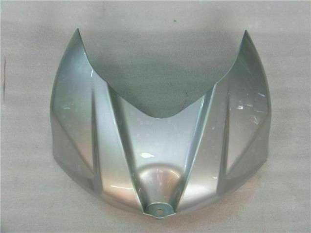 07-08 Braun Silber Suzuki GSXR 1000 Motorrad Verkleidung 07-08 Braun Silber Suzuki GSXR 1000 Motorrad Verkleidung