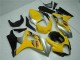 07-08 Gelb Suzuki GSXR 1000 Motorrad Vollverkleidung 07-08 Gelb Suzuki GSXR 1000 Motorrad Vollverkleidung