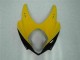 07-08 Gelb Suzuki GSXR 1000 Motorrad Vollverkleidung 07-08 Gelb Suzuki GSXR 1000 Motorrad Vollverkleidung
