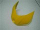 07-08 Gelb Suzuki GSXR 1000 Motorrad Vollverkleidung 07-08 Gelb Suzuki GSXR 1000 Motorrad Vollverkleidung