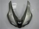 07-08 Grau Kawasaki ZX6R Motorrad Verkleidung