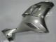 07-08 Grau Kawasaki ZX6R Motorrad Verkleidung