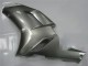 07-08 Grau Kawasaki ZX6R Motorrad Verkleidung