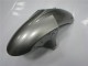 07-08 Grau Kawasaki ZX6R Motorrad Verkleidung