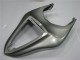 07-08 Grau Kawasaki ZX6R Motorrad Verkleidung