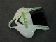 07-08 Grün Honda CBR600RR Motorrad Verkleidung 07-08 Grün Honda CBR600RR Motorrad Verkleidung