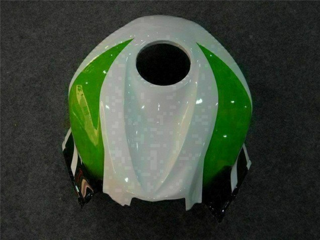 07-08 Grün Honda CBR600RR Motorrad Verkleidung 07-08 Grün Honda CBR600RR Motorrad Verkleidung