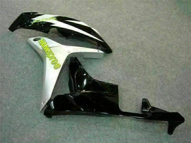 07-08 Grün Honda CBR600RR Motorrad Verkleidung 07-08 Grün Honda CBR600RR Motorrad Verkleidung
