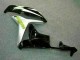 07-08 Grün Honda CBR600RR Motorrad Verkleidung 07-08 Grün Honda CBR600RR Motorrad Verkleidung
