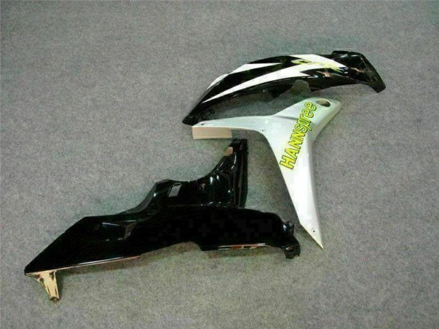 07-08 Grün Honda CBR600RR Motorrad Verkleidung 07-08 Grün Honda CBR600RR Motorrad Verkleidung