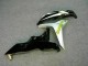 07-08 Grün Honda CBR600RR Motorrad Verkleidung 07-08 Grün Honda CBR600RR Motorrad Verkleidung