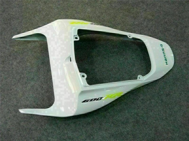 07-08 Grün Honda CBR600RR Motorrad Verkleidung 07-08 Grün Honda CBR600RR Motorrad Verkleidung